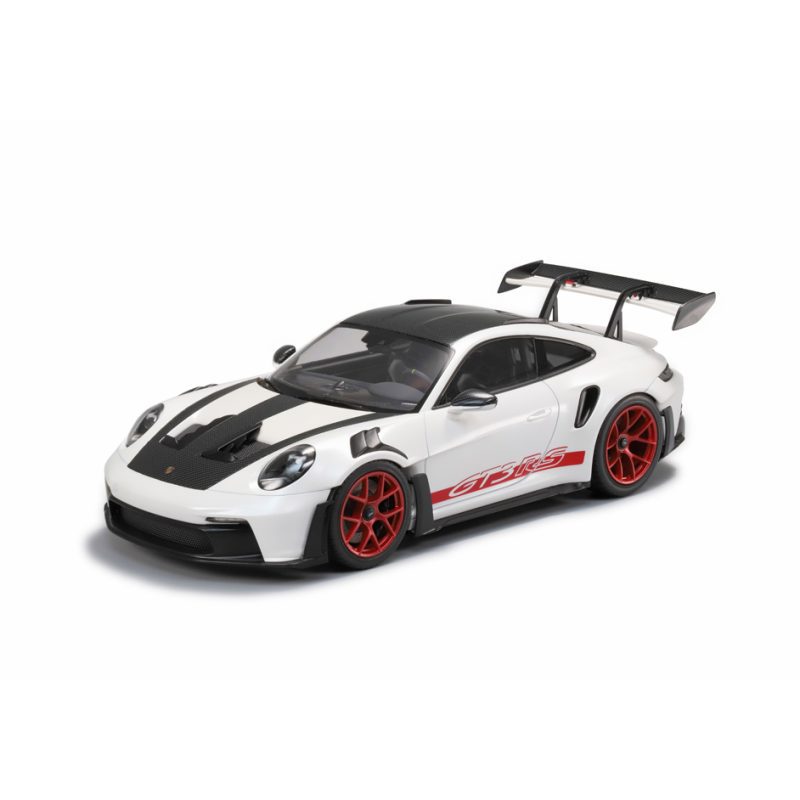 Tamiya 1:24 Porsche 911 GT3 RS (992) (24370)