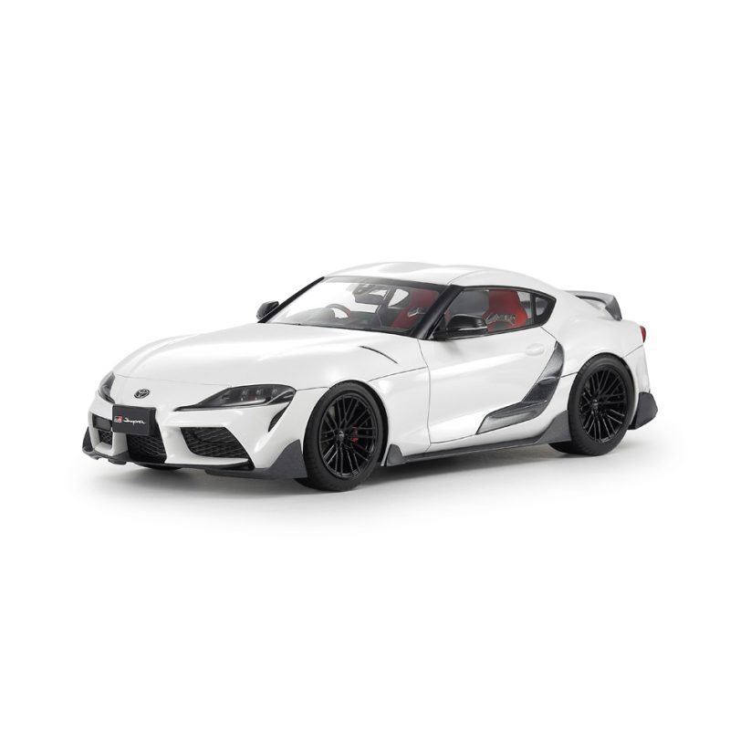 Tamiya Toyota GR Supra Custom (24371)