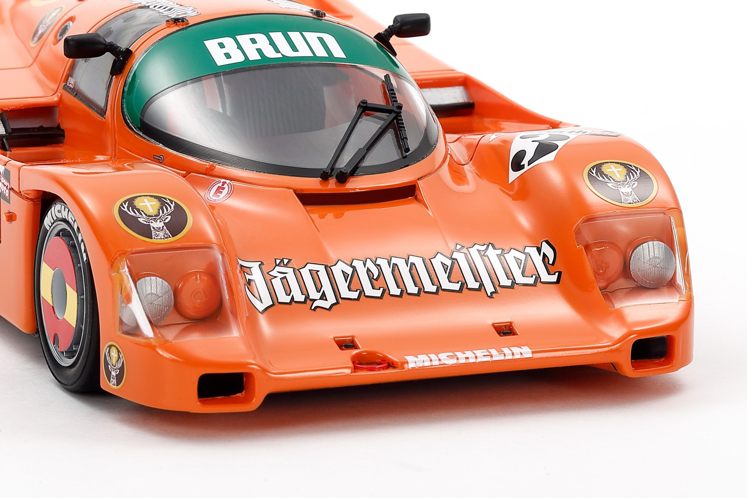 Tamiya Porsche 692C Jägermeister (24372)