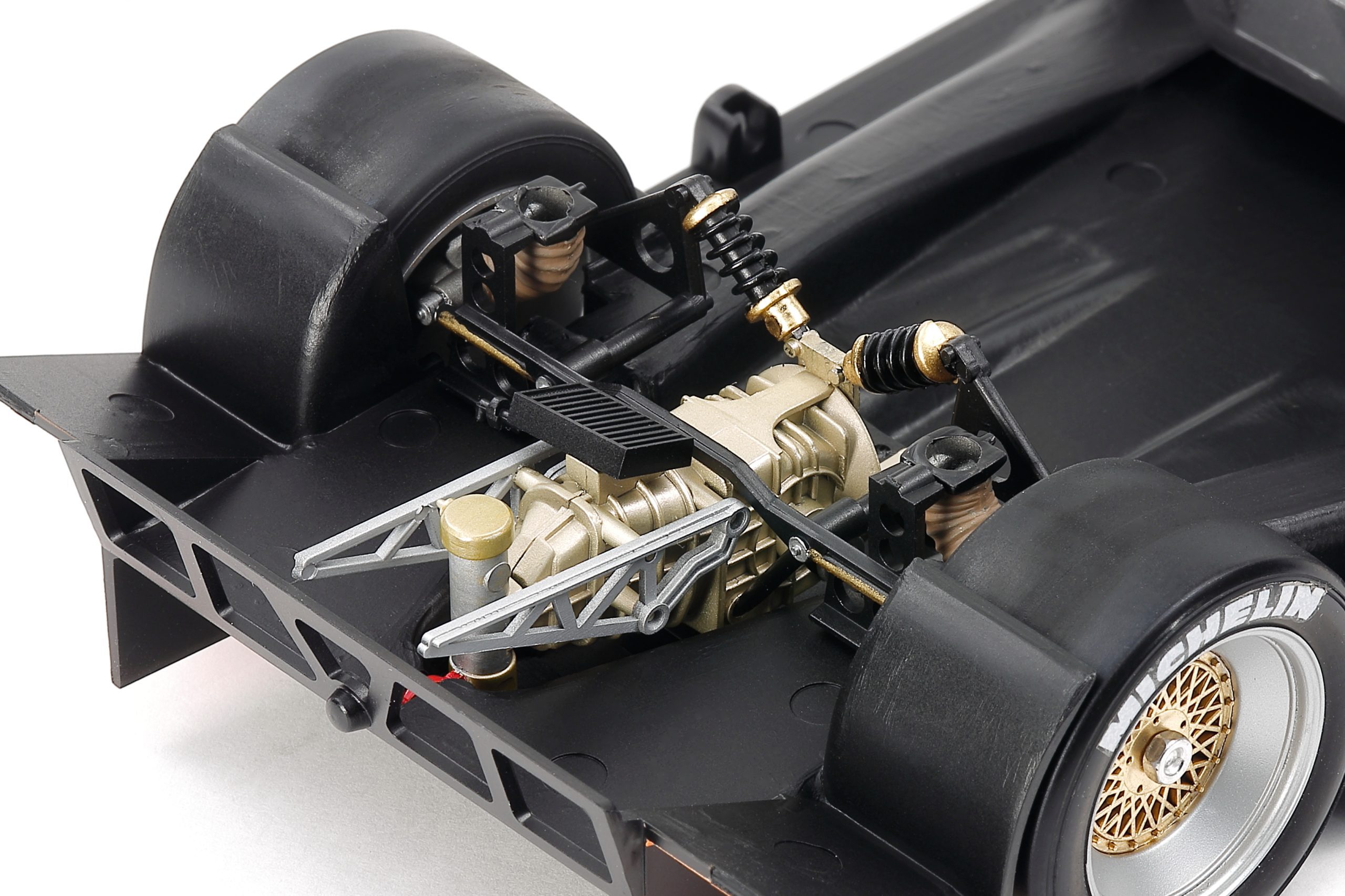 Tamiya Porsche 692C Jägermeister (24372)