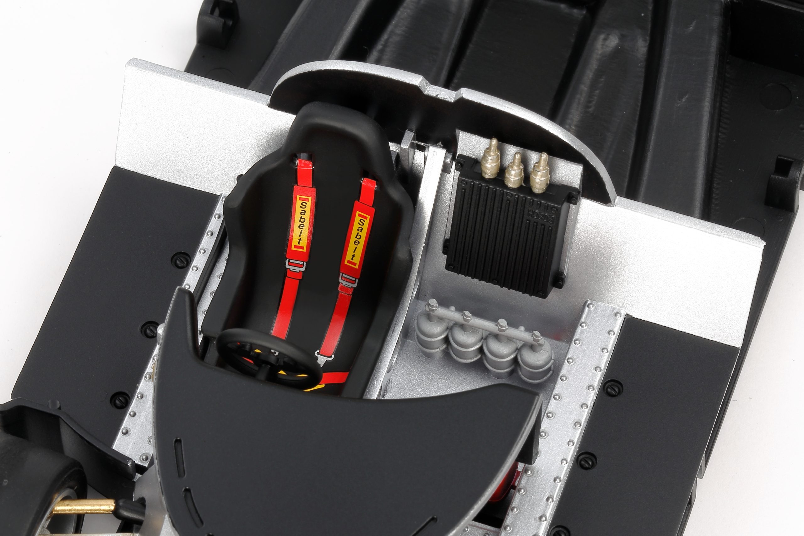 Tamiya Porsche 692C Jägermeister (24372)