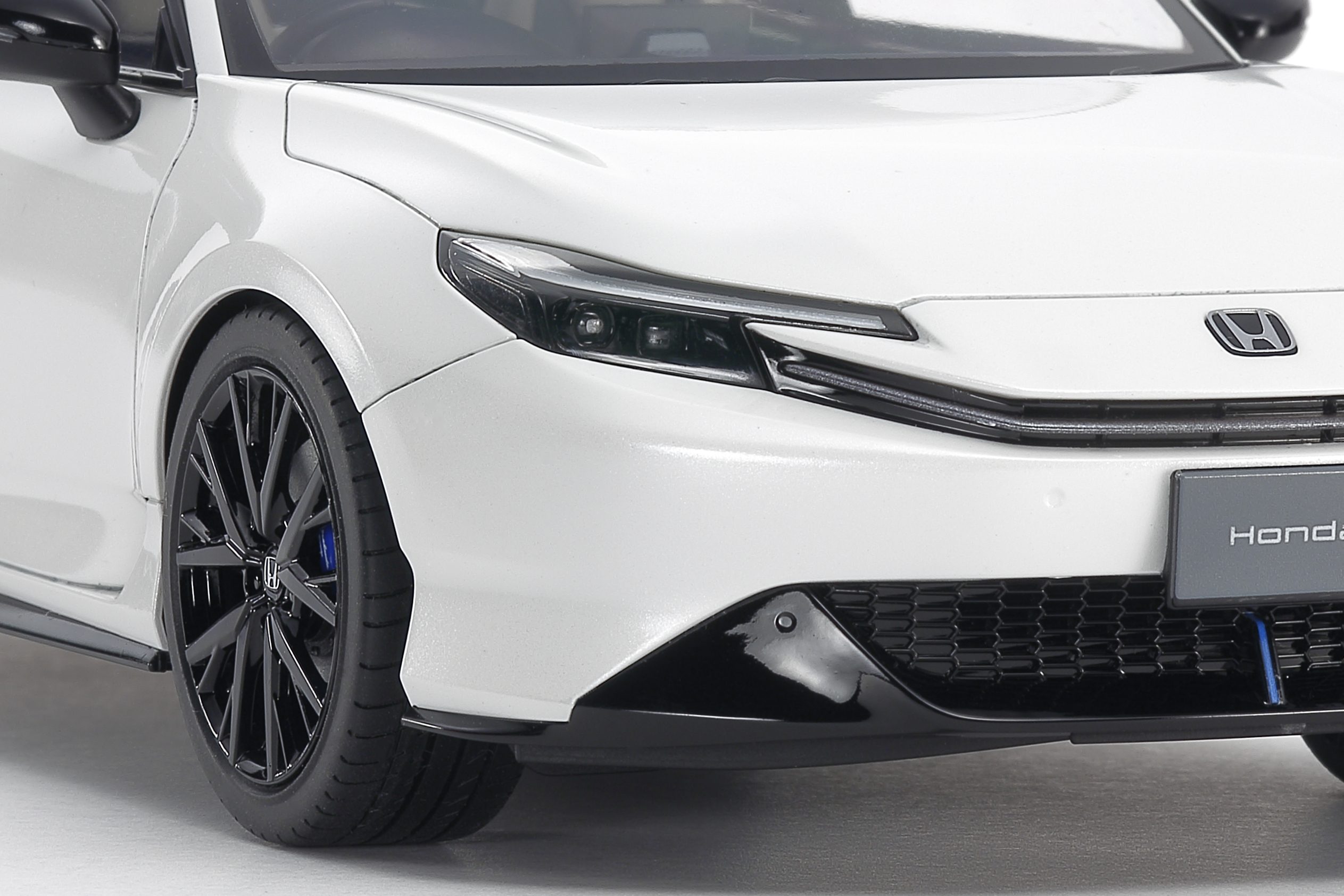 Tamiya 1:24 Honda Prelude (BF1) (24373)