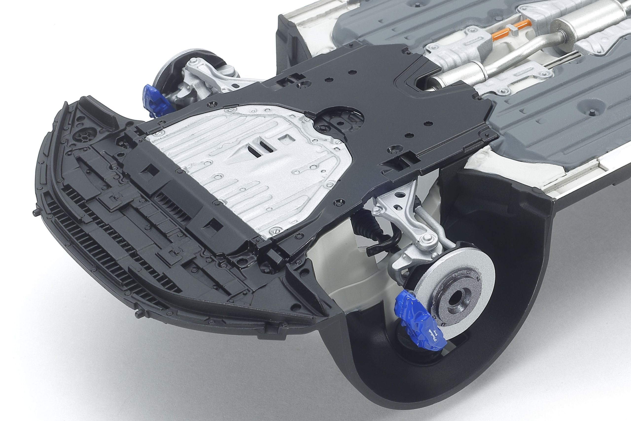 Tamiya 1:24 Honda Prelude (BF1) (24373)