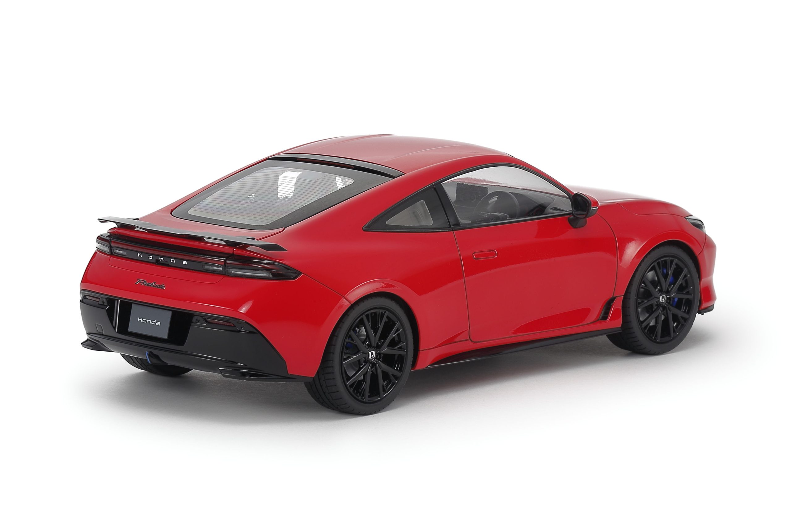 Tamiya 1:24 Honda Prelude (BF1) (24373)