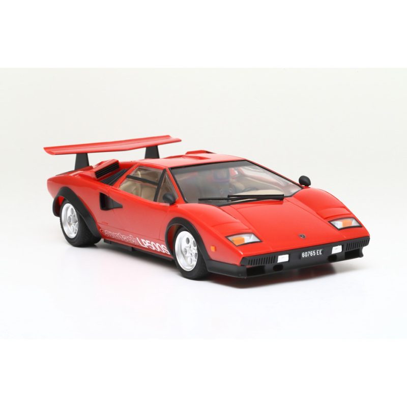 Tamiya Lamborghini Countach LP500S (25419)