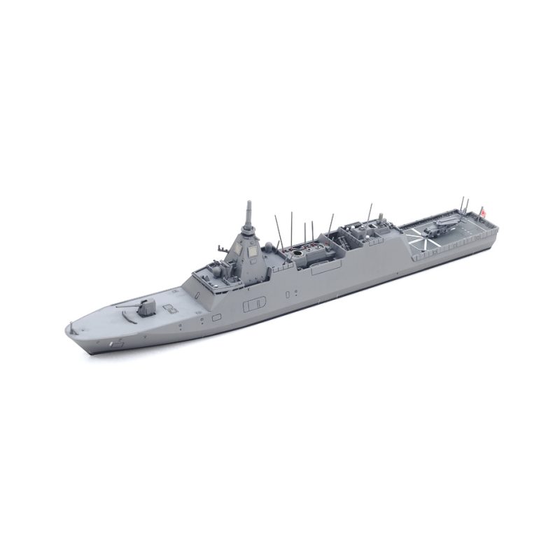 Tamiya 31037 JMSDF Defense Ship FFM-1 Mogami