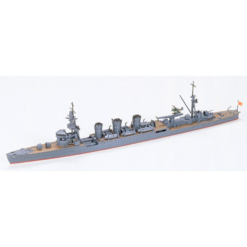 Tamiya 31316 Kuma Light Cruiser