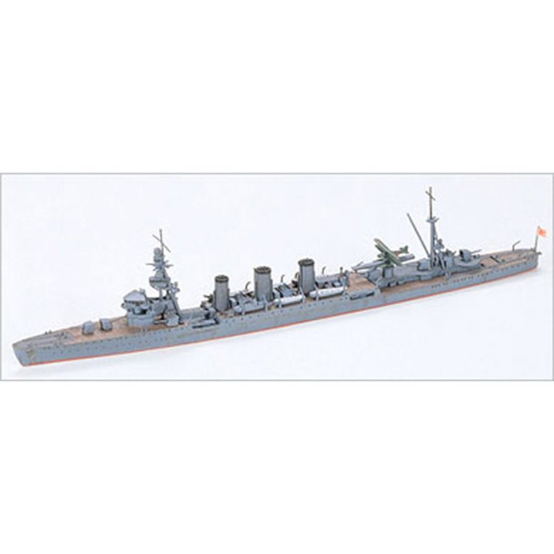 Tamiya 31317 Tama Light Cruiser