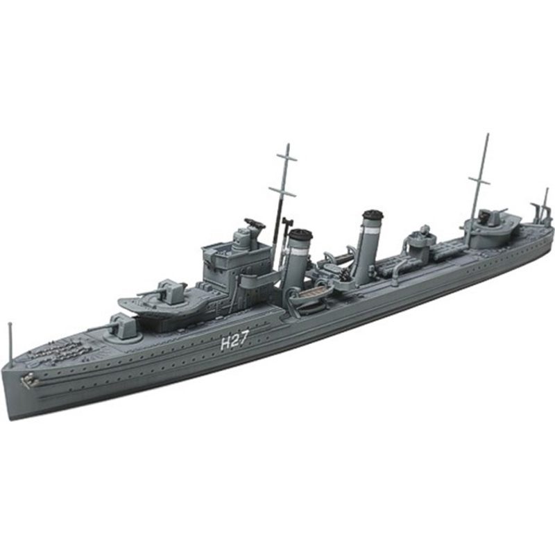 Tamiya 31909 Destroyer E Class