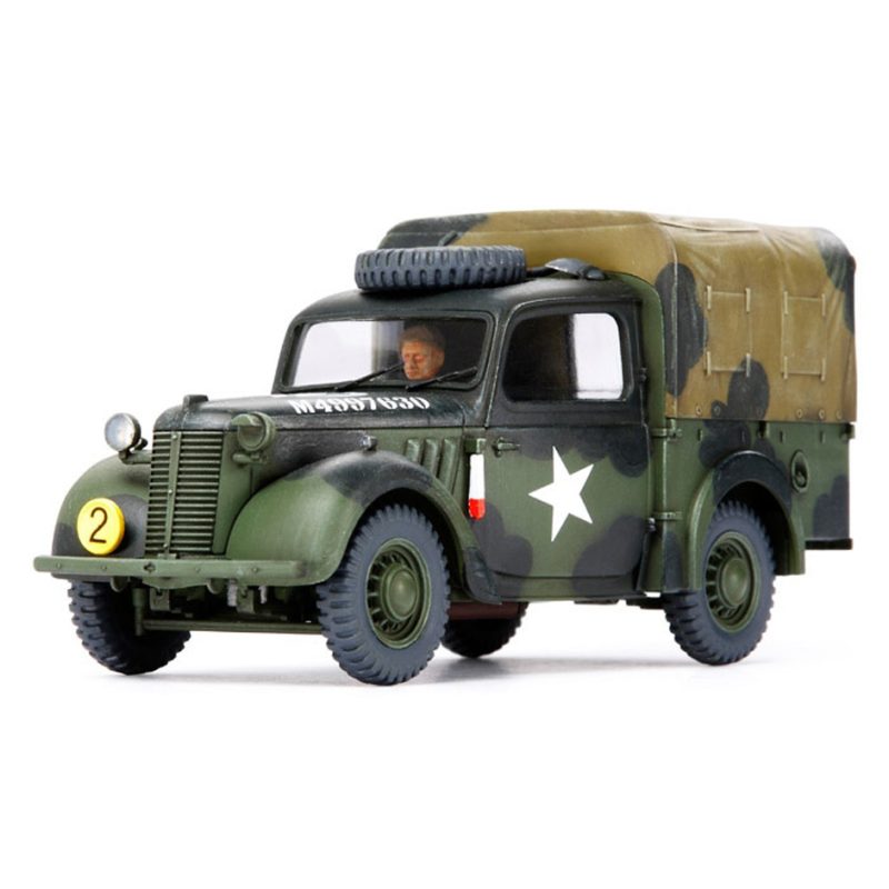 Tamiya 32562 British Light Utility Car 10HP