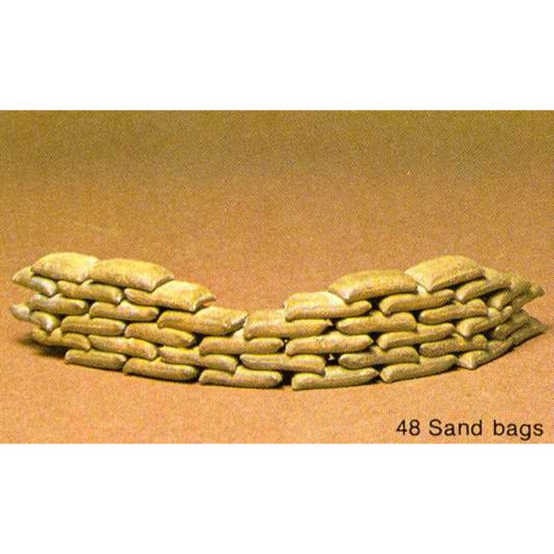 Tamiya 35025 Sand Bag