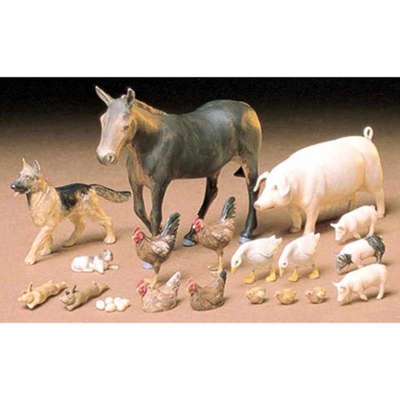 Livestock