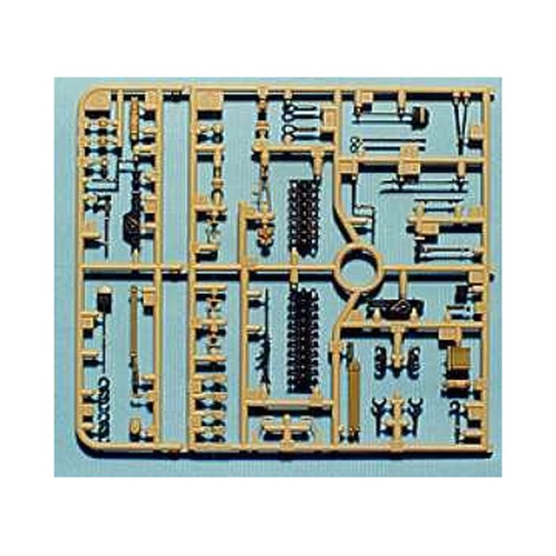 IV On-Vehicle Equipment