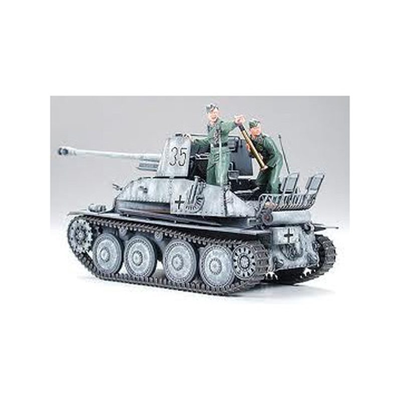 Tamiya 35248 German Tank Destroyer Marder Ⅲ