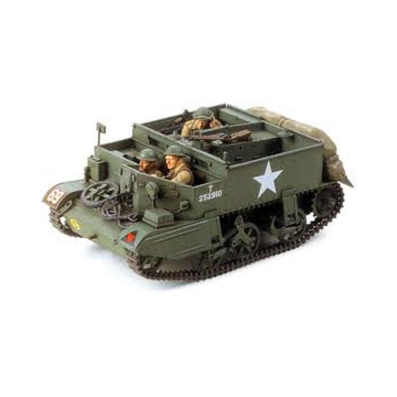 Tamiya 35249 Universal Carrier Forced Recon
