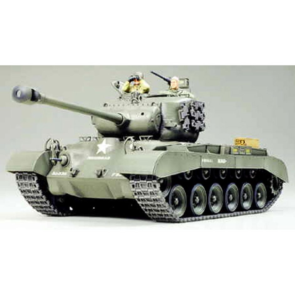 Tamiya 35254 M26 Pershing (T26E3)