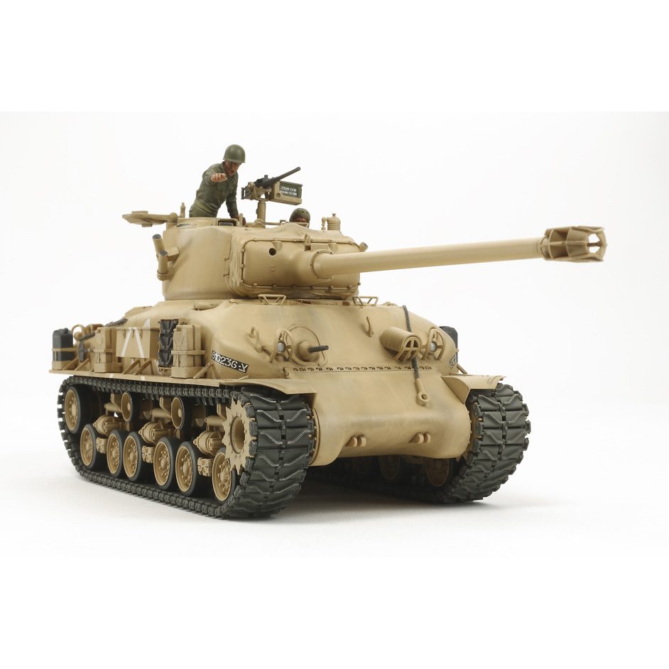 Tamiya 35323 Israeli Tank M51