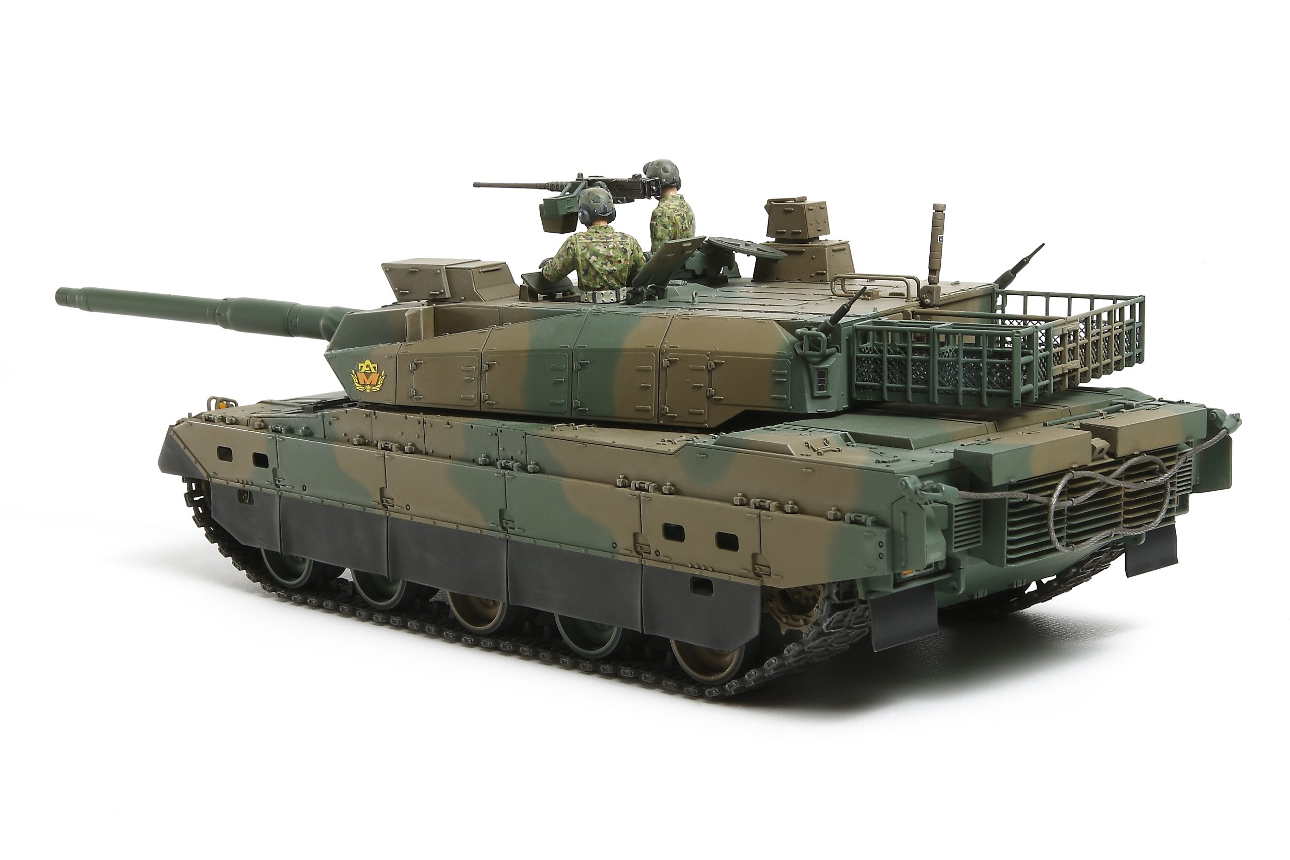 Tamiya 1:35 JGSDF Type 10 Tank (35329)