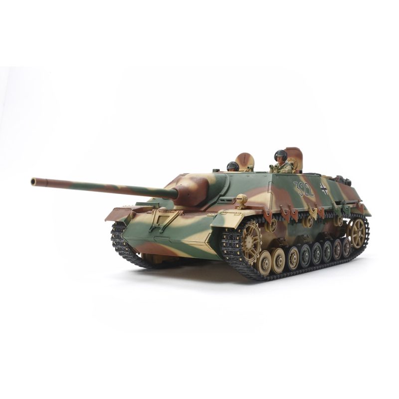 Tamiya 1:35 Jagdpanzer IV Lang (35340)