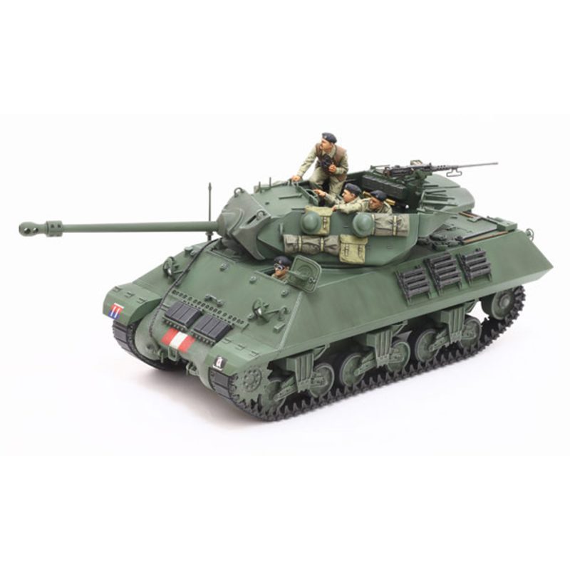 Tamiya 35366 British Tank Destroyer M10 IIC Achilles