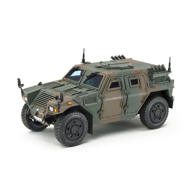 Tamiya 1:35 JGSDF Light Armored Veh. (35368)