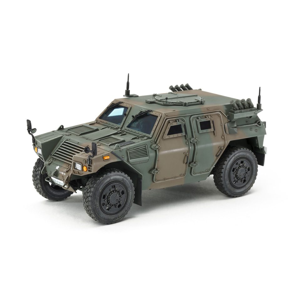 Tamiya 1:35 JGSDF Light Armored Veh. (35368)