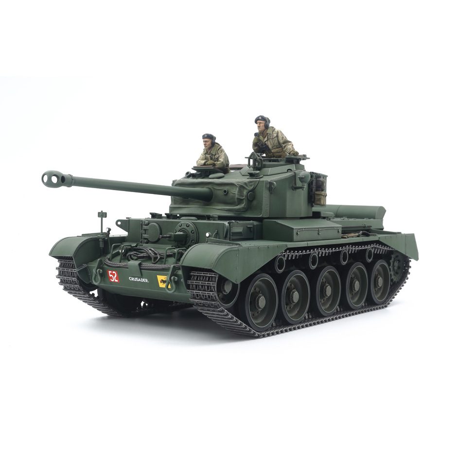 Tamiya 1:35 A34 Comet (35380)