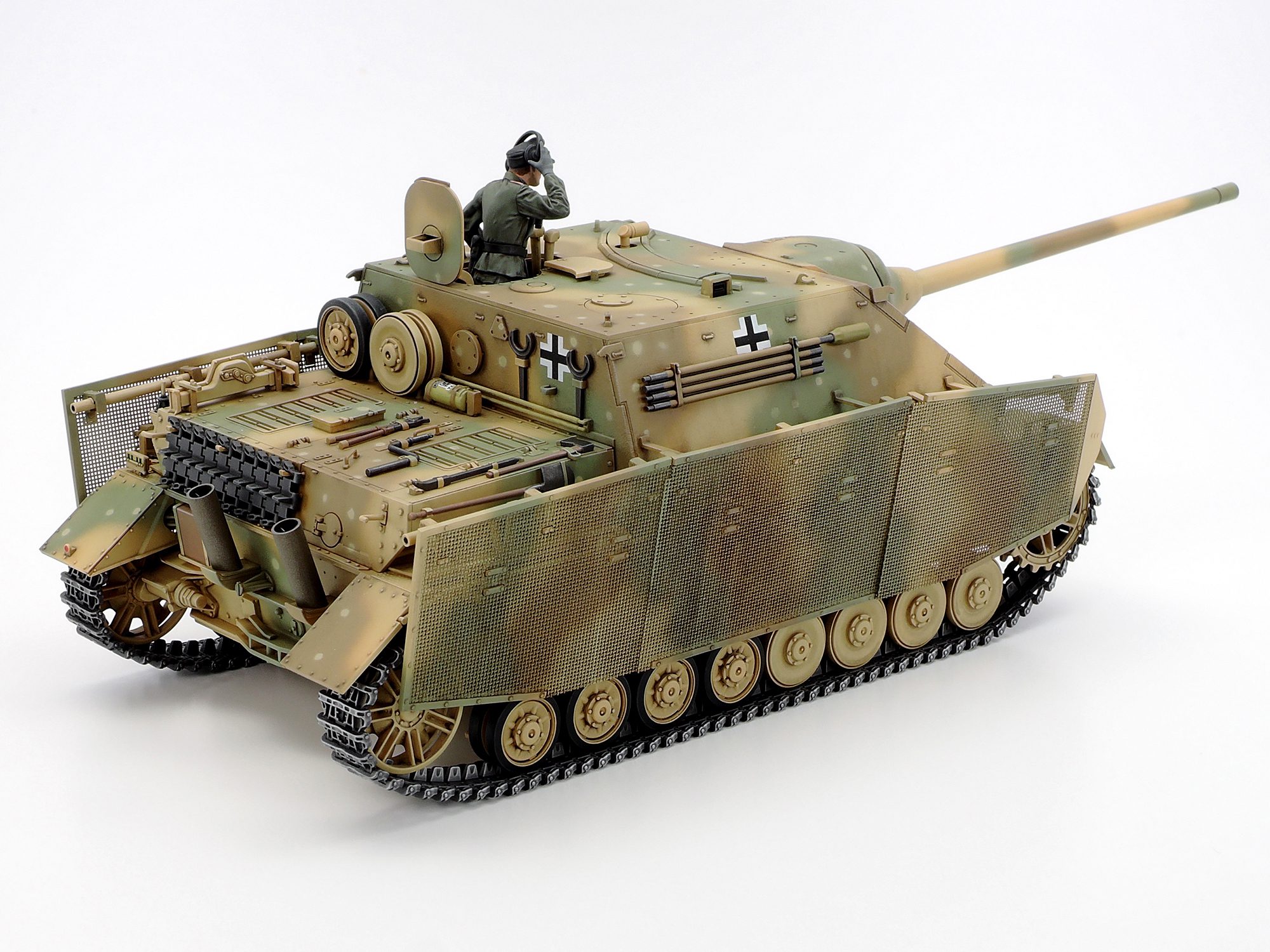 Tamiya 1:35 German Panzer IV/70(A) (35381)