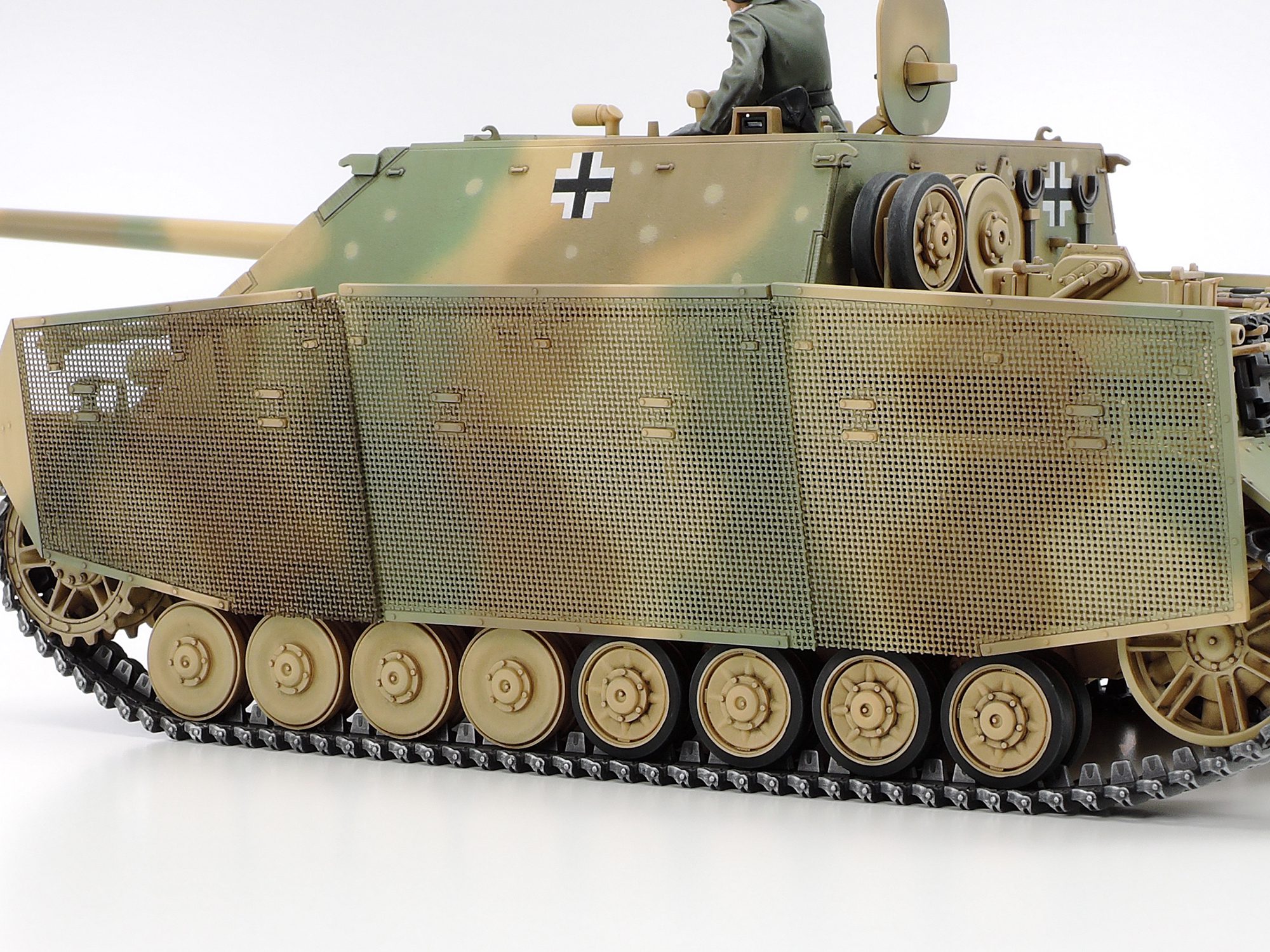 Tamiya 1:35 German Panzer IV/70(A) (35381)