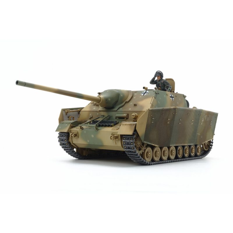 Tamiya 1:35 German Panzer IV/70(A) (35381)