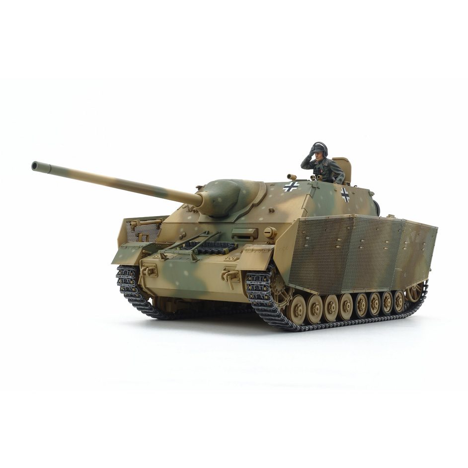 Tamiya 1:35 German Panzer IV/70(A) (35381)