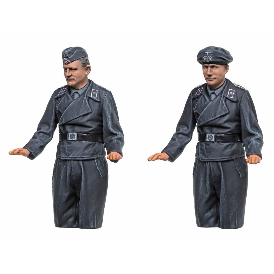 Tamiya 35388 German Tank Panzerkampfwagen I Ausf.B