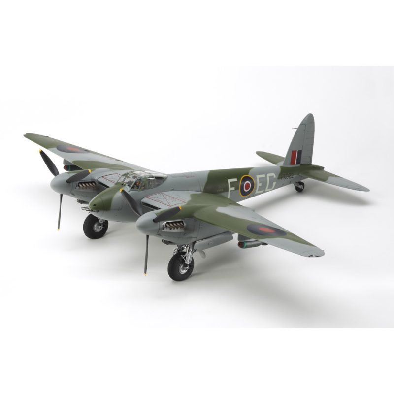 Tamiya 60326 de Havilland Mosquito FB Mk.VI