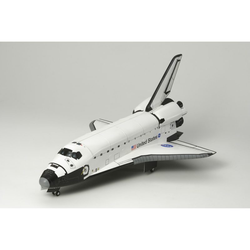 Tamiya 60402 Space Shuttle Atlantis