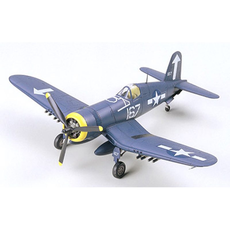 Vought F4U-1D Corsair