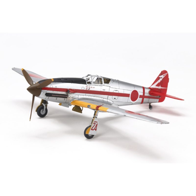 Tamiya 60789 Kawasaki KI-61-ID Hien (Tony)