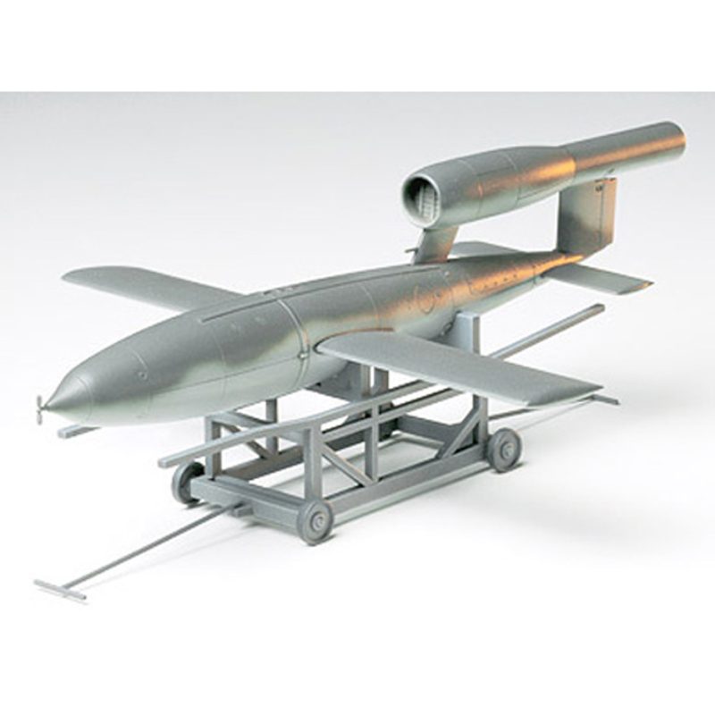 Tamiya 61052 V-1 (FIESELER Fi103)