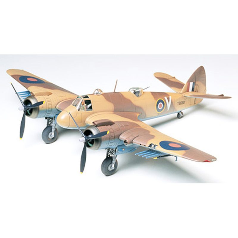 Tamiya 61053 Bristol Beaufighter Mk.VI