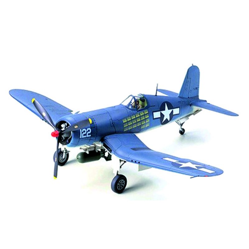 Tamiya 61070 Vought F4U-1A Corsair
