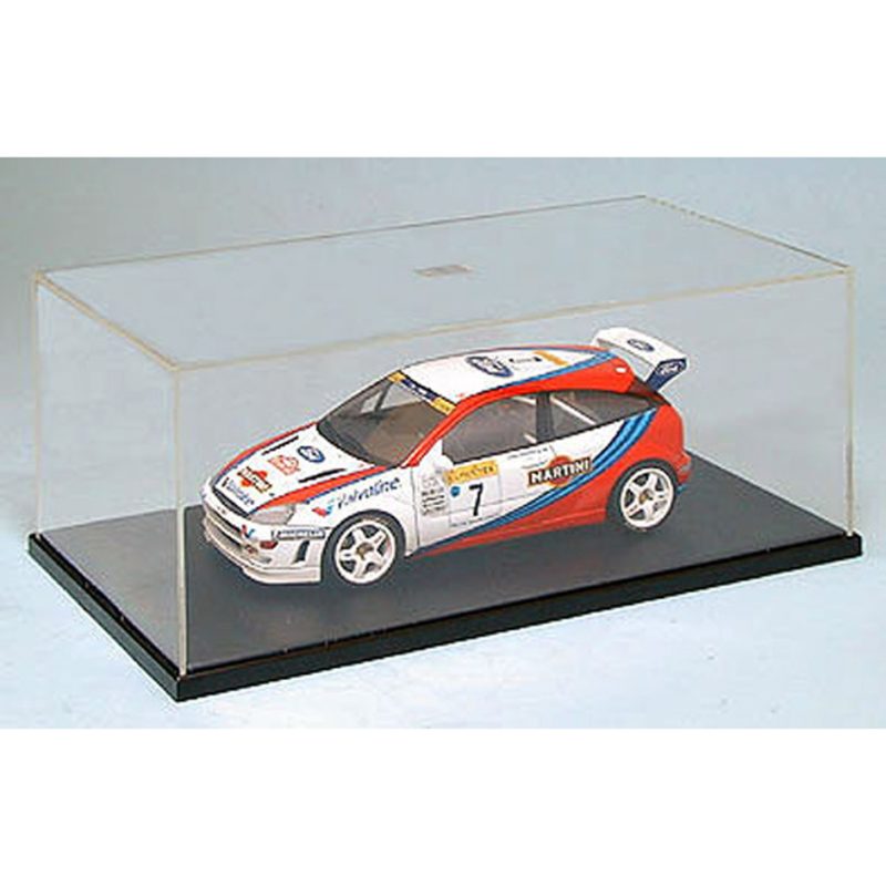 Tamiya 73004 Display Case C