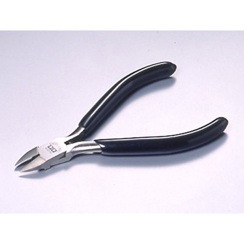 Tamiya 74001 Side Cutter for Plastic