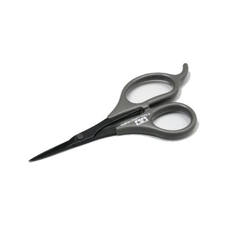 Decal Scissors