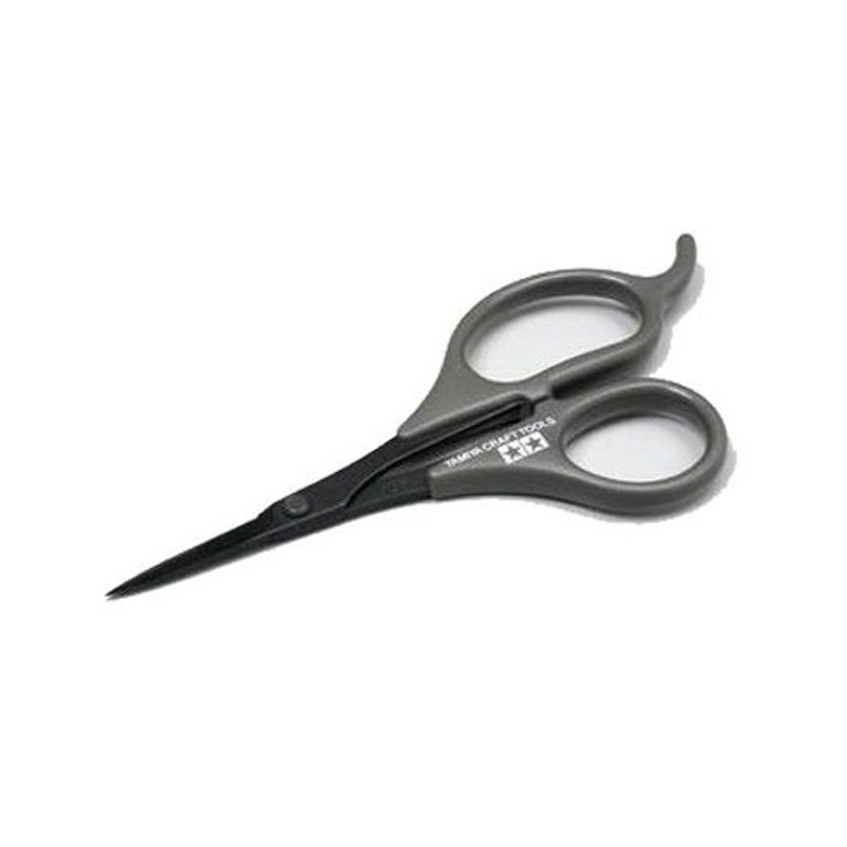 Decal Scissors