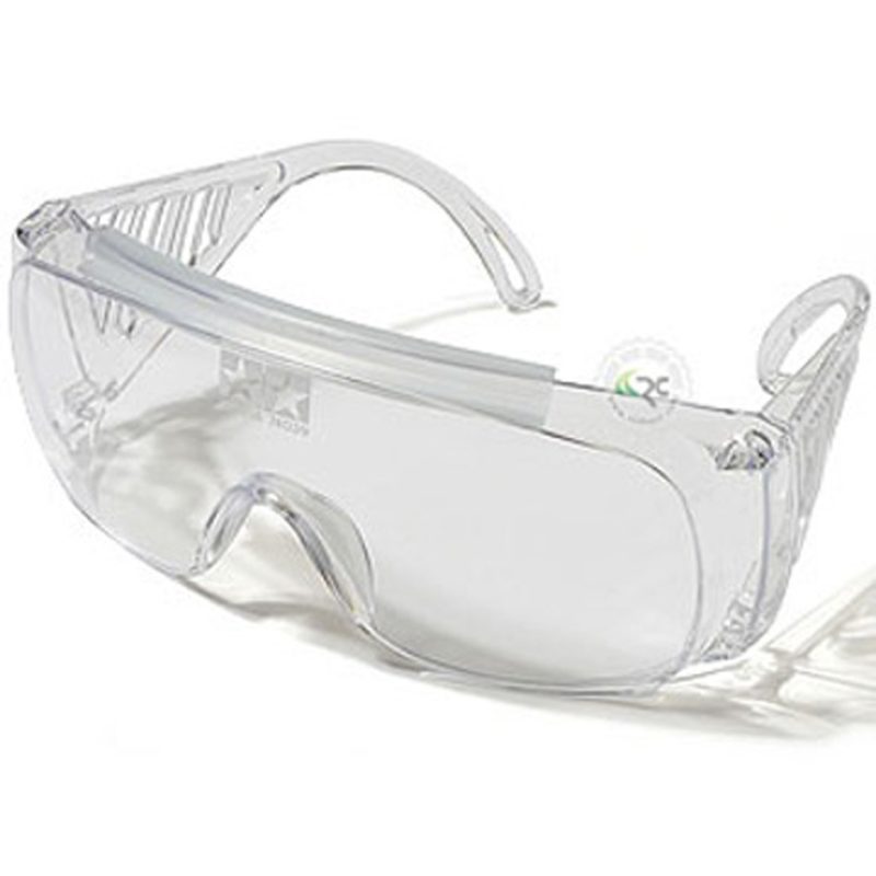 Tamiya 74039 Safety Goggles
