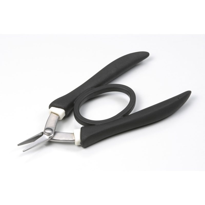 Tamiya 74084 Bending Pliers Mini (For Photo-Edged Parts)