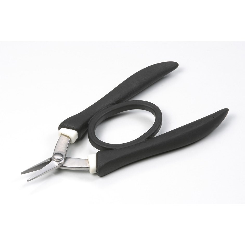 Tamiya 74084 Bending Pliers Mini (For Photo-Edged Parts)
