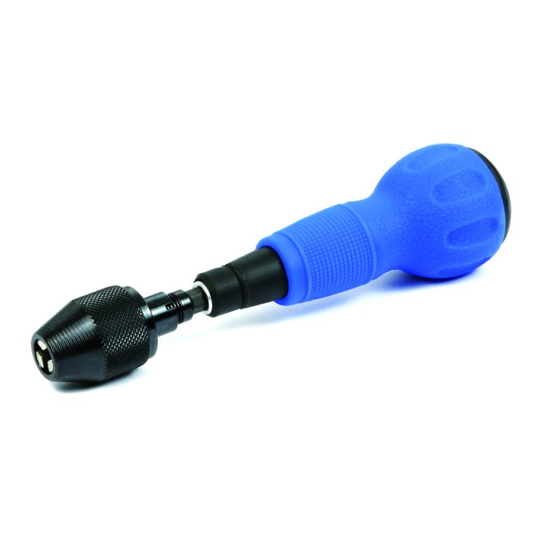 Tamiya 74086 Modeling Drill Chuck