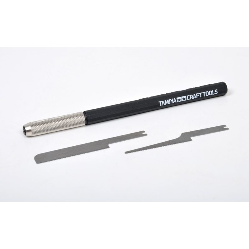 Tamiya 74111 Handy Craft Saw II