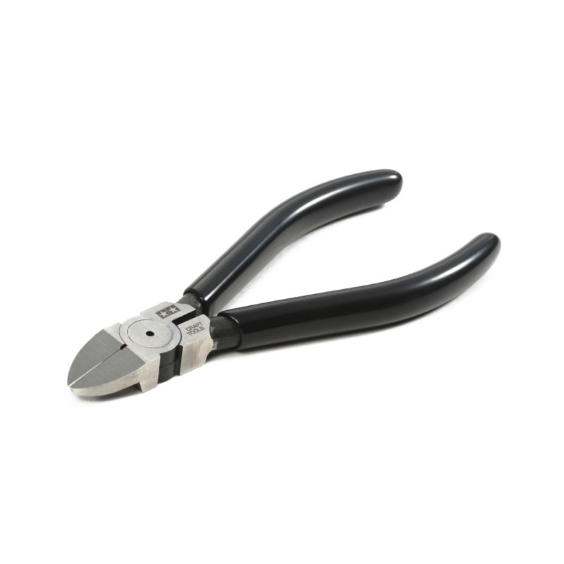 Plastic/Soft Metal Side Cutter