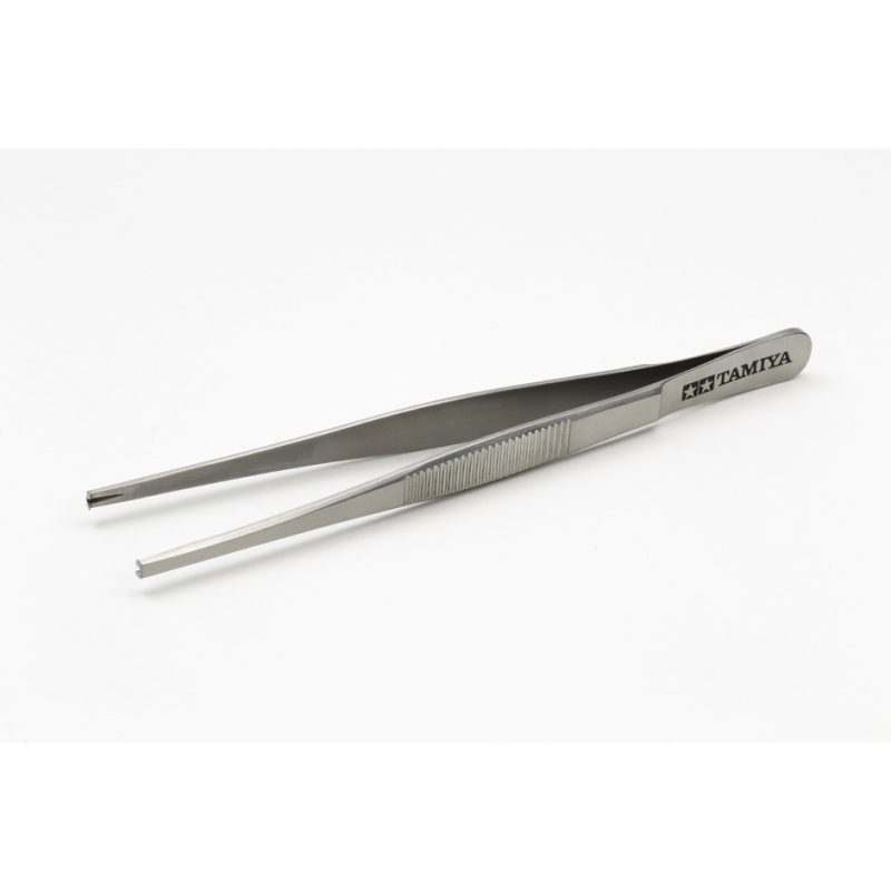 HG Tweezers (Grip Type Tip)